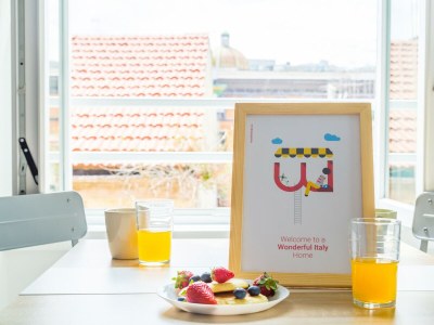 Apartment Duomo 1 - Maria's Bright Family Flat at the Cathed - Outdoor photo 30