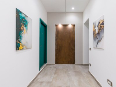 Apartment Duomo 1 - Maria's Bright Family Flat at the Cathed - Outdoor photo 33