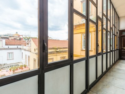 Apartment Duomo 1 - Maria's Bright Family Flat at the Cathed - Outdoor photo 34