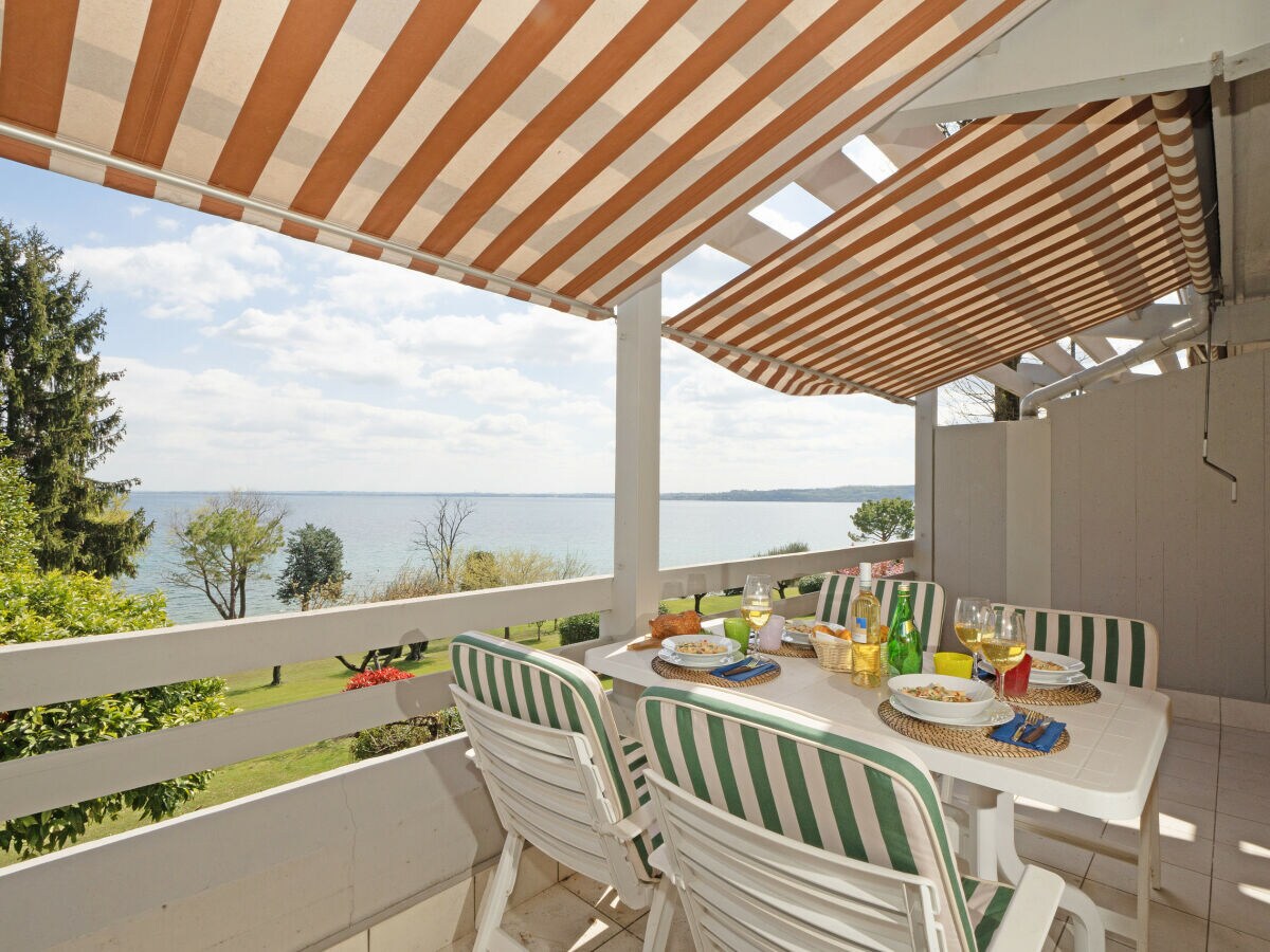 Holiday house Il Melagrano A11 - Outdoor photo 3