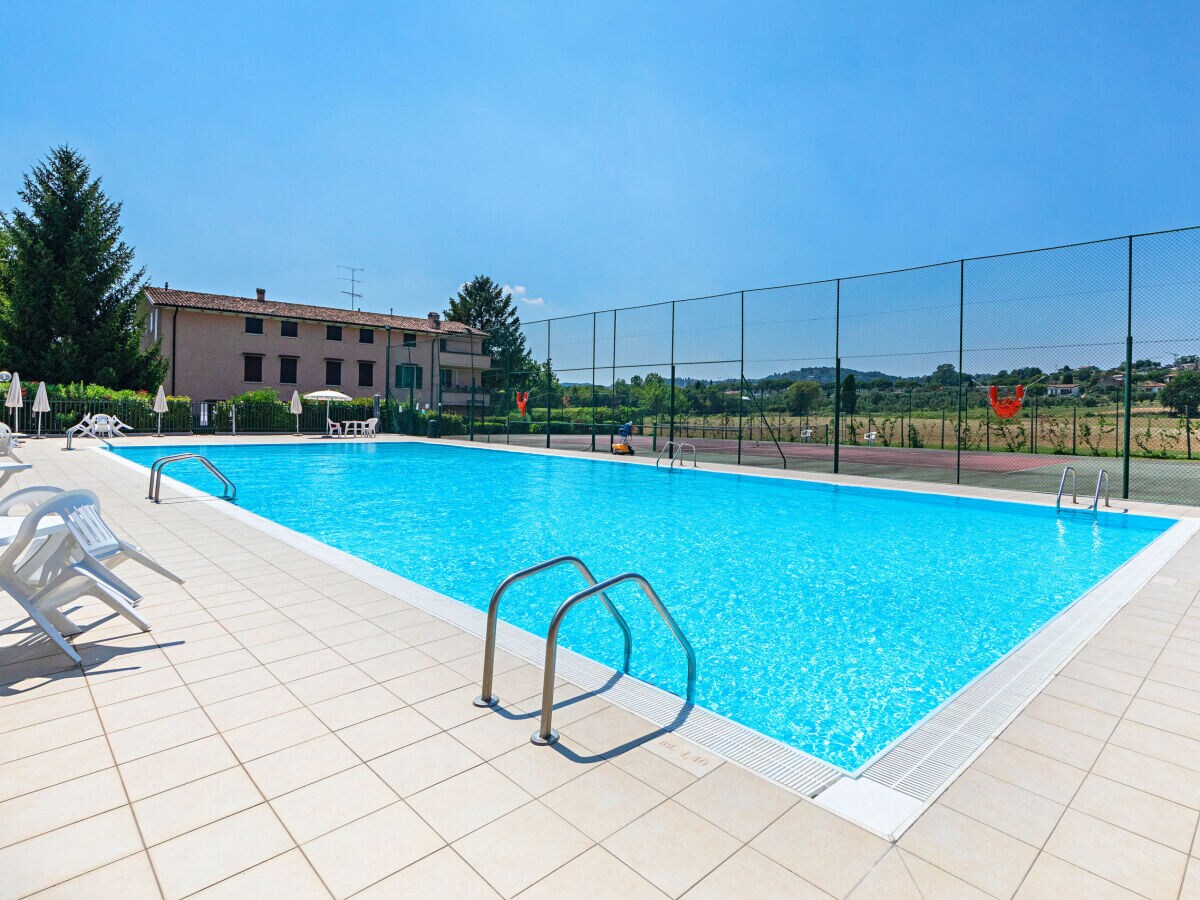 Holiday house Il Melagrano A11 - Outdoor photo 5