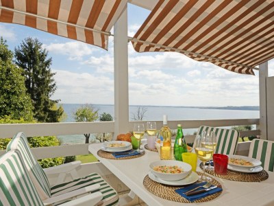 Holiday house Il Melagrano A11 - Outdoor photo 2