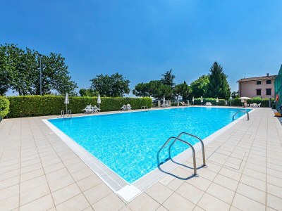 Holiday house Il Melagrano A11 - Outdoor photo 4