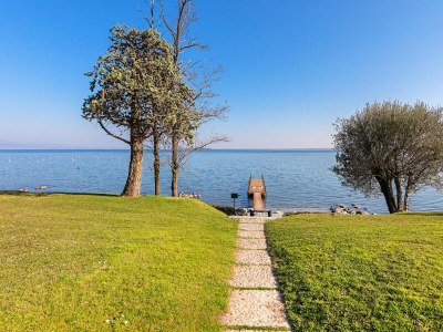 Holiday house Il Melagrano A11 - Outdoor photo 6