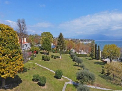 Holiday house Il Melagrano A11 - Outdoor photo 7