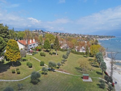 Holiday house Il Melagrano A11 - Outdoor photo 8