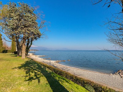 Holiday house Il Melagrano A11 - Outdoor photo 10