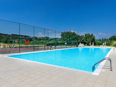 Holiday house Il Melagrano A11 - Outdoor photo 11