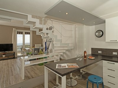 Holiday house Il Melagrano A11 - Features photo 12