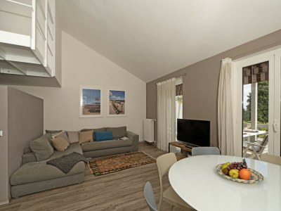 Holiday house Il Melagrano A11 - Features photo 16