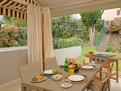 Holiday house Il Melagrano A11 - Environment photo 29