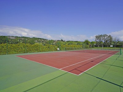 Holiday house Il Melagrano A11 - Environment photo 34