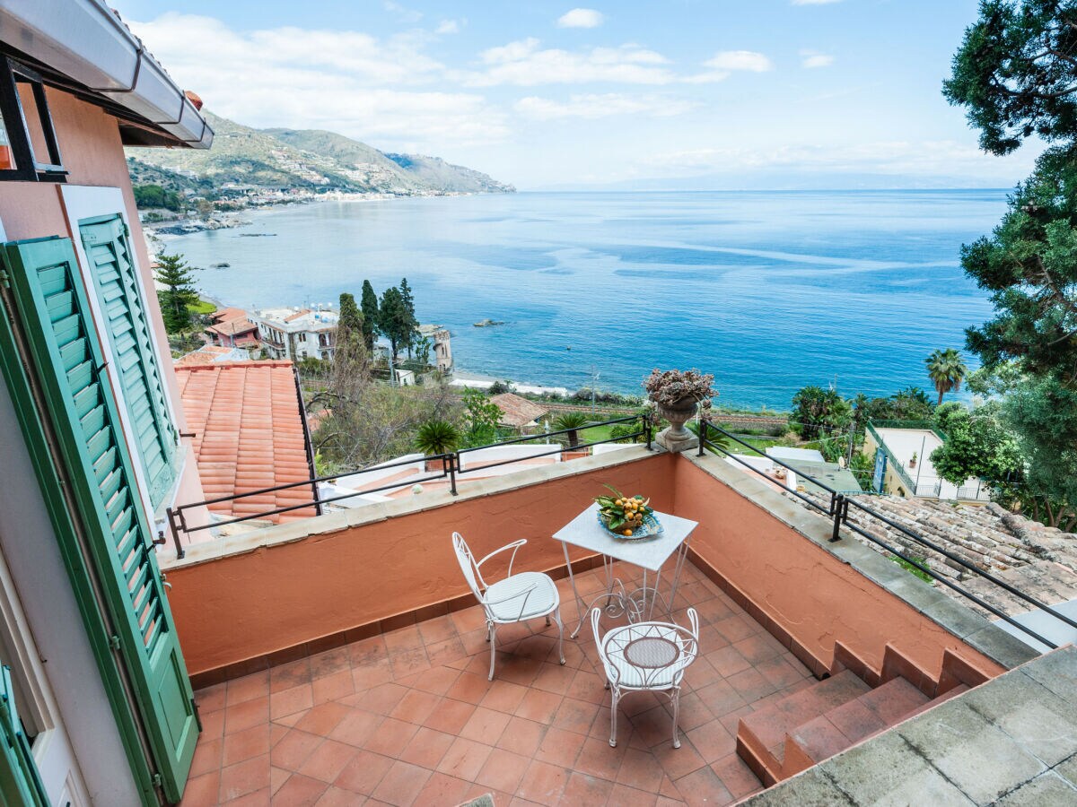 Apartment Casetta Amelia with Seaview - Outdoor photo 2