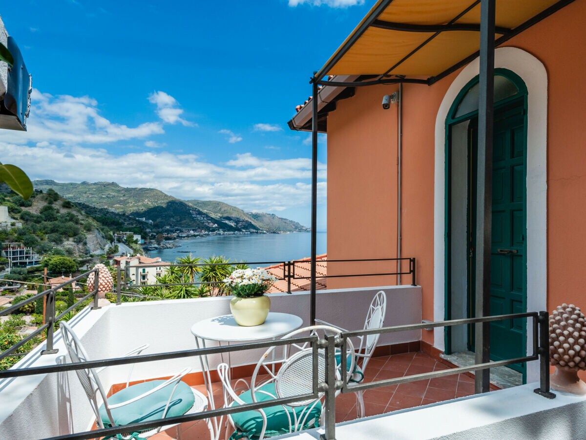 Apartment Casetta Amelia with Seaview - Outdoor photo 4