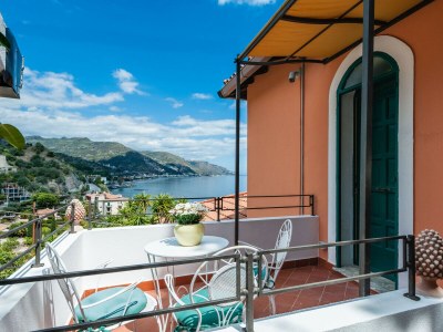 Apartment Casetta Amelia with Seaview - Outdoor photo 4