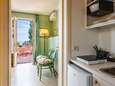Apartment Casetta Amelia with Seaview - Features photo 10