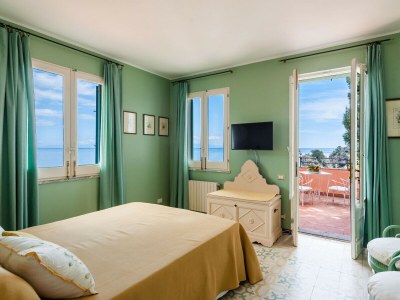 Apartment Casetta Amelia with Seaview - Features photo 11