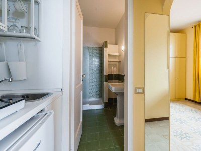 Apartment Casetta Amelia with Seaview - Outdoor photo 15