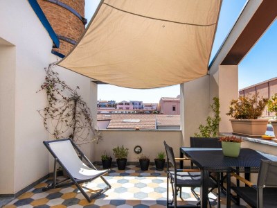 Apartment Pomodoro house allo Spasimo - IBR - Outdoor photo 3