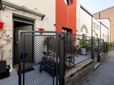 Apartment Pomodoro house allo Spasimo - IBR - Outdoor photo 5
