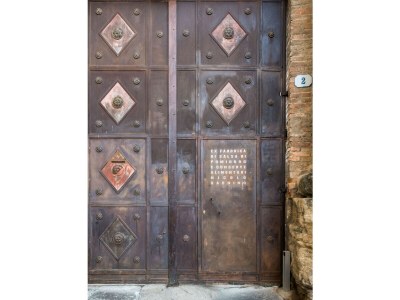 Apartment Pomodoro house allo Spasimo - IBR - Outdoor photo 6