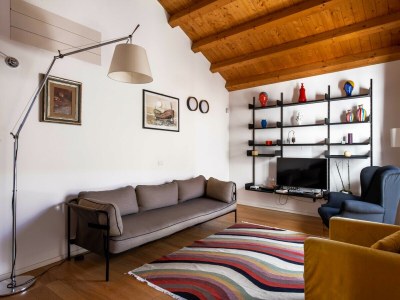 Apartment Pomodoro house allo Spasimo - IBR - Features photo 10