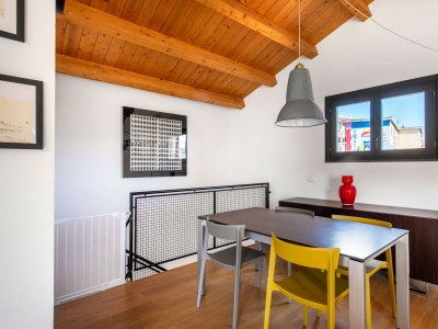 Apartment Pomodoro house allo Spasimo - IBR - Features photo 11