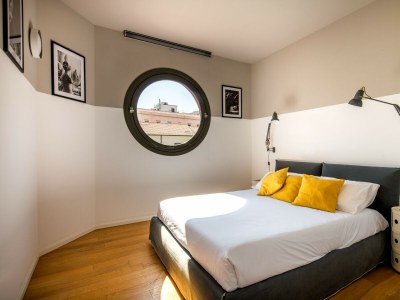 Apartment Pomodoro house allo Spasimo - IBR - Features photo 12