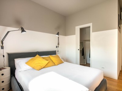 Apartment Pomodoro house allo Spasimo - IBR - Features photo 13