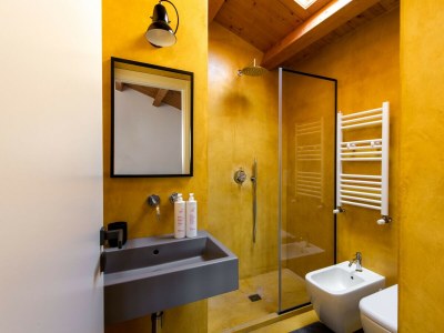 Apartment Pomodoro house allo Spasimo - IBR - Features photo 16