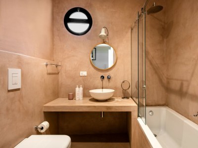 Apartment Pomodoro house allo Spasimo - IBR - Features photo 17