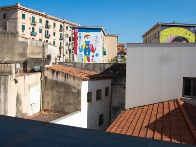 Apartment Pomodoro house allo Spasimo - IBR - Environment photo 18