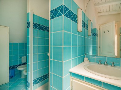 Apartment Casa Pierina - Features photo 23