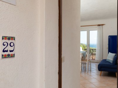 Apartment Casa Sottovento in Porto Cervo - Outdoor photo 2