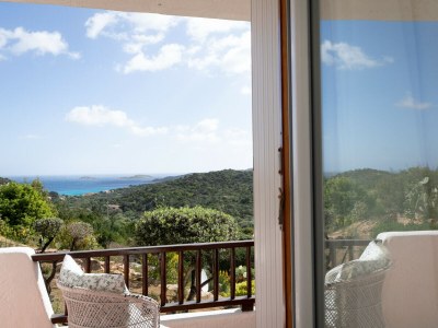 Apartment Casa Sottovento in Porto Cervo - Outdoor photo 3