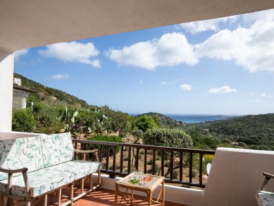 Apartment Casa Sottovento in Porto Cervo - Outdoor photo 4