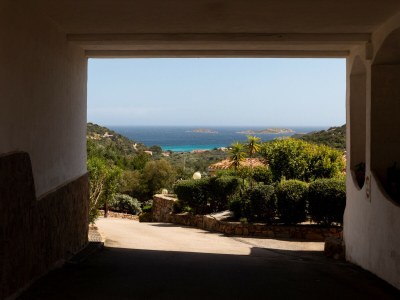 Apartment Casa Sottovento in Porto Cervo - Outdoor photo 6
