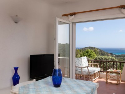 Apartment Casa Sottovento in Porto Cervo - Features photo 7