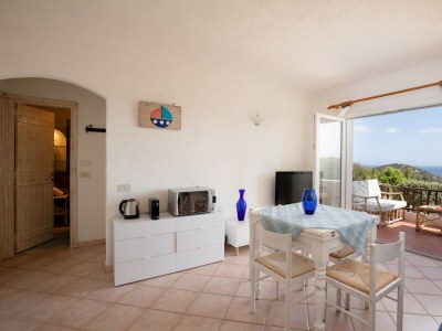 Apartment Casa Sottovento in Porto Cervo - Features photo 9