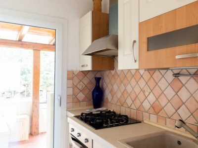 Apartment Casa Sottovento in Porto Cervo - Features photo 10