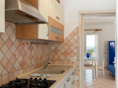 Apartment Casa Sottovento in Porto Cervo - Features photo 12