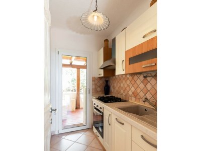 Apartment Casa Sottovento in Porto Cervo - Features photo 13