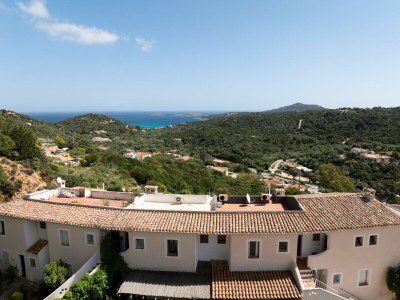 Apartment Casa Sottovento in Porto Cervo - Environment photo 21