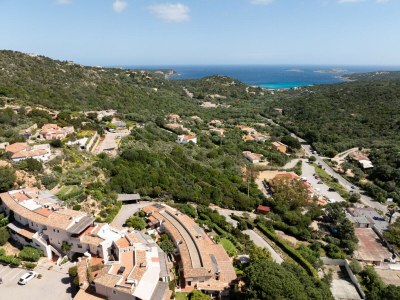 Apartment Casa Sottovento in Porto Cervo - Environment photo 22