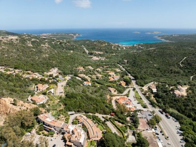 Apartment Casa Sottovento in Porto Cervo - Environment photo 23