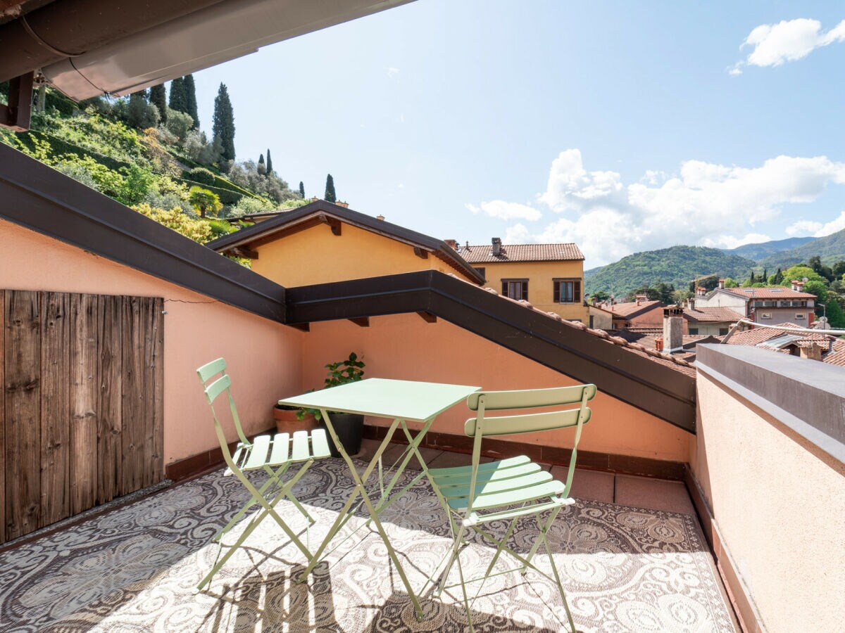 Apartment Sui Tetti di Bellagio - Outdoor photo 2