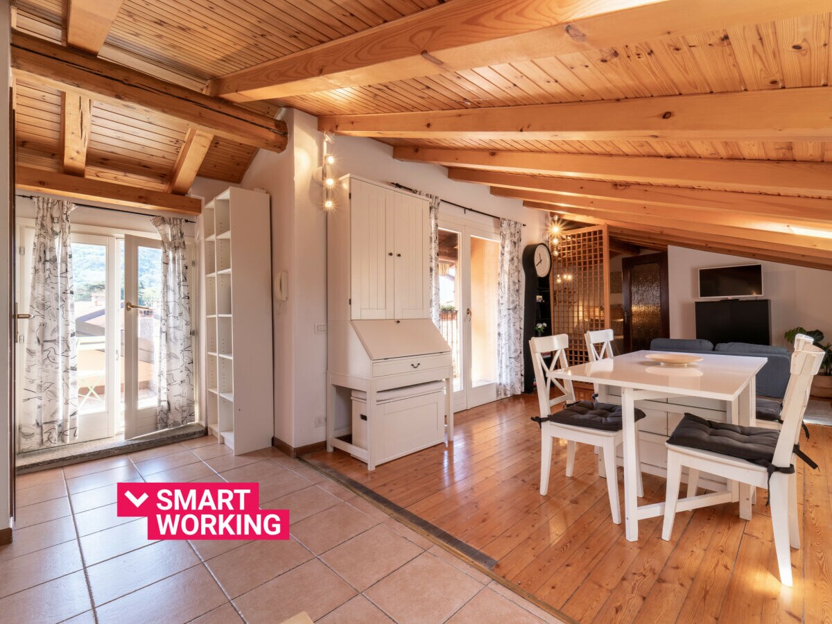 Apartment Sui Tetti di Bellagio - Features photo 4