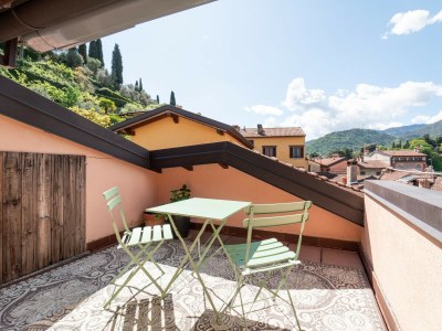 Apartment Sui Tetti di Bellagio - Outdoor photo 2