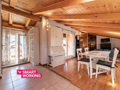 Apartment Sui Tetti di Bellagio - Features photo 4