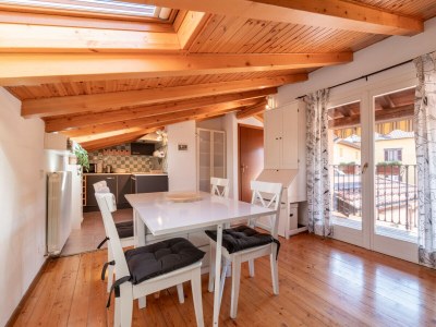 Apartment Sui Tetti di Bellagio - Features photo 5